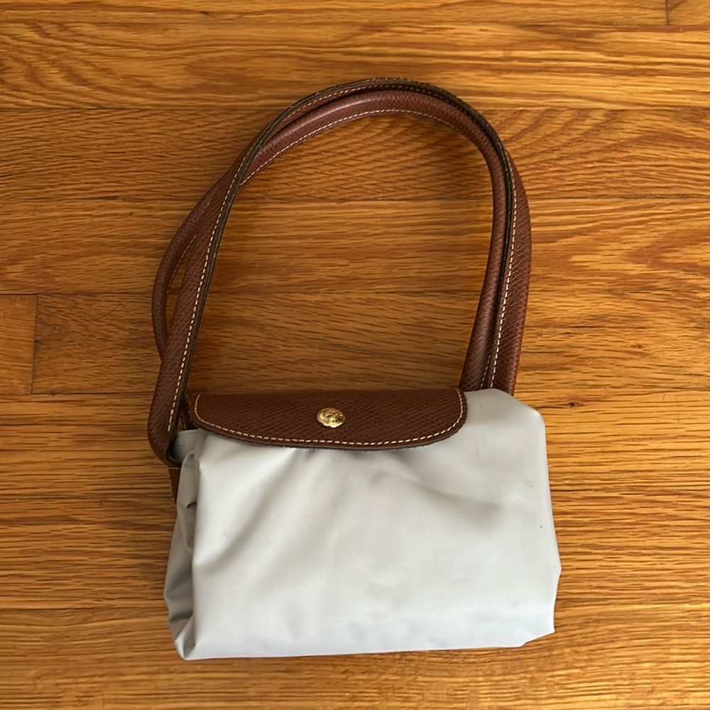 Longchamp bag